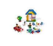 레고 5899 크리에이터 집 조립 세트 : 슬기로운 레고 생활