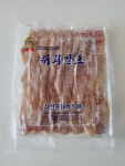 대성식품 국내가공 삼천포 쥐치알포 400g 쥐알포 쥐포 노가네 건어물 : 삼천포노가네건어물