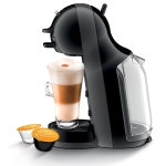 네슬레 네스카페 돌체그스트 그레이 & 피아노 블랙 Mini Me(미니미) MD9770-GB : JWBstore