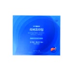 아모레퍼시픽 바이탈뷰티 리버프라임 밀크씨슬 더블기획 70정 1박스 : RED BAND