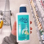 아트릭스 핸드 앤드 네일 로션 400ml : 쿨룩스토어