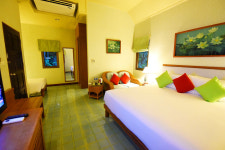 [태국][코사무이]사무이 나티엔 리조트(Samui Natien Resort) : 아워디샵
