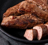 초램 클래식 양안심 400g + 달콤한 간장 양념 양고기 소스 : 초램양고기