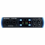 PRESONUS Studio 26C 프리소너스 오디오인터페이스 : musicmetro
