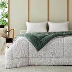 [모던하우스] 스웰)아리엘 알러지케어 싱글 차렵이불 / CV0223162 : 2001 중계점 모던하우스