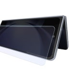 고투명 강화유리 액정 보호 필름 2.5D 갤럭시Z 폴드7, 2매입 : CRB