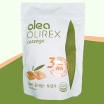 올레아 올리렉스 로젠지 로렌지 캔디 30개 좋은 사탕 프로폴리스 디 목에 목캔디 : 컬러포