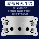 스테인리스 분전함 전기 단자함 배전 가리개 두꺼비집 : 띵mall