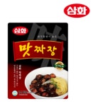 삼화식품 맛짜장14kg : 살구네유통