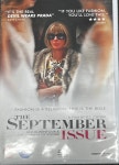 [중고] 셉템버 이슈 (September Issue) (한글 무자막)  [DVD] : 레트로 홀릭