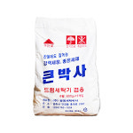 큰박사 800GX12포(1포대) 세탁세제 찬물세정 드럼겸용 : 도유컴퍼니