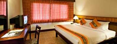 [태국][라 플로라 리조트 파통]c(C & N Hotel Patong) : 아워디샵