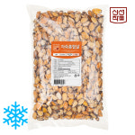 신선작 홍합살 200/300 2kg : 세웅수산