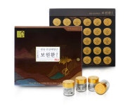 광동 산삼배양근 보원환골드 3.75g x 30환 : 아이템쉐어