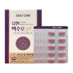 유한백수오 골드 여성 갱년기 호르몬 에스트로겐 2박스 : 케이앤비스토리