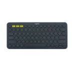 로지텍 K380 블루투스 키보드 영문자판 벌크 : 가온인터내셔날
