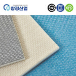 늘푸른ST보드 큰 공간에 딱 맞는 큰 사이즈 흡음보드 : 창경산업