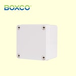 박스코 BC-AGS-101007 하이박스 볼트타입 콘트롤 분전함 불투명/투명 : 산업다판다