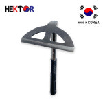 평면 갈이 호미 BS-HM 잡초제거 : 공구네거리