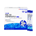 수험생 유산균 코오롱 프로바이오틱스 60포 신바이오틱스 : 웰빙보부상