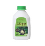 푸름케미칼 더짱짱 수목이식용 뿌리활력제 뿌리발근제 액체비료(1L/EA) : 푸름팜