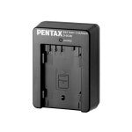 펜탁스 K-BC90 배터리 충전기 : 세기피앤씨 스토어