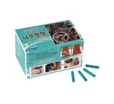 나무짱짱 수간삽입 막대비료 나무활력제 광합성촉진 (100EA/BOX) (주)푸름바이오 : 푸름바이오