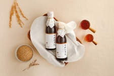꼬소명가 착한 참기름 350ml : 진솔Food System