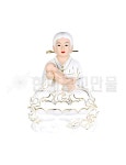 2자5치 삼신할머니 : 현대만물백화점