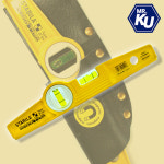 독일 정밀 스타빌라 주물 자석 수평 대10인치 수직 수평 자 : 미스터 쿠