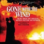 바람과 함께 사라지다 Gone With The Wind O.S.T. [LP] : 라운드뮤직