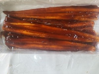바다장어 양념구이1KG(완제품) 손질 아나고 구이 캠핑 장어덮밥 명장어 : 새우마켓푸드