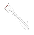 썬베이트 외수질 천평채비 광어 농어 민어 다용도채비 18호 : 에이스낚시