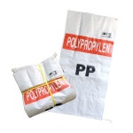 볼트 마대 곡물 PP 마대 자루 재활용 피피 마대 : 플리앤델