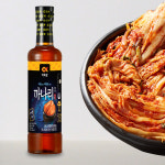 약목참 종균발효 액체육젓 / Since 1959 / 비리지 않은 구수한 맛과 향 : 고기도둑 멜젓소스