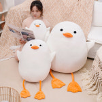 삐악이 부드러운 모찌 오리 동물 대왕 인형 3size : 위티위글