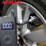 ATMAN 아트만 신형 나사산타입 에어척 아답터 AT-N100-S : ATMAN 아트만
