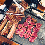 이트락 우대갈비 3Kg (반컷) : 이트락 고깃간