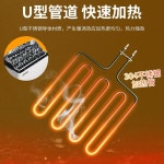건식사우나 한증막 전기 펜션 주택 스파 난방기 히터 : 직구다냥