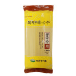 복만네 콩국수 중면 1.5kg 콩국수면 : 유명한푸드