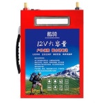 인산철 배터리 파워 뱅크 차량용 시동 점프 12v 360A 12v 리튬 대용량 : 직구데이1