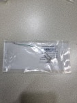 Seat assy for G1367 well plate sampler : LP 토탈 랩마트