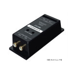 순정카 오디오링크 HLC2.2 2채널 차량용High to Low Converter 라인아웃 컨버터 무출생성 국산 : 카르마엔터