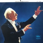 (LP) 스토코프스키 히트 콘서트 Stokovsky hit concert[투명적반] : LPSTOCK