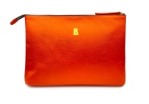 [바론] 바론 스티븐윌슨 클러치 백 오렌지 (Clutch BagOrange) : 루나 프리미엄몰