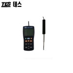 디지털풍속/풍량계-프로브타입 TES-1340 / TES-테스 : 베스트공구
