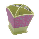 예한 한지공예 튤립펜꽂이 만들기 : 나라 몰