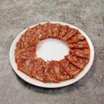 [미드운] 국내산 무뼈닭발로 만든 청양닭발편육 200g/500g : 미드운 MIDEUN
