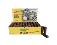 뿌리짱짱여의봉 초간편 막대비료 뿌리활력제 토양개량(주)푸름바이오 : 푸름바이오