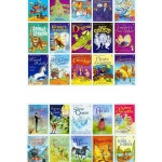 다파리 영어동화책 그림책 똑똑한 우리 아이 영어학습 : 다파리